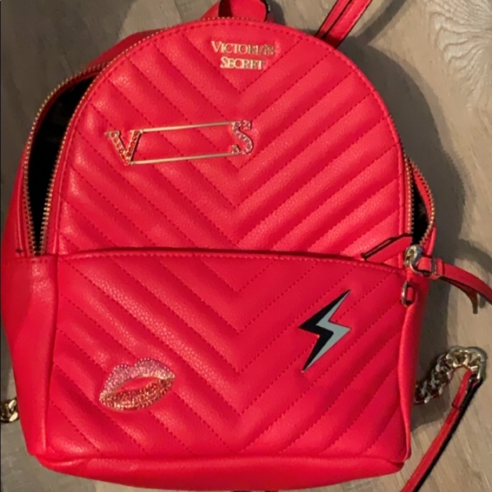 purse